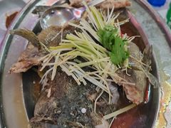 -無招牌海鮮(芽笼店)