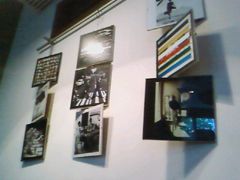 -榖屋house of flour(张江首店)