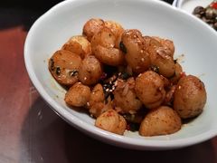 -川流不息·地道川菜·小龙虾(松东路店)