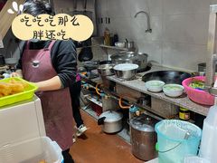 -连江石磨海鲜锅边(福盛花园店)
