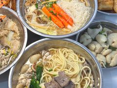 -福屿鲜捞小吃·捞化(福屿总店)
