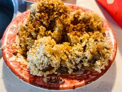-钢管厂五区小郡肝串串香火锅(人民广场店)