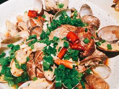 -老头儿油爆虾·知味杭州(爱琴海购物中心)
