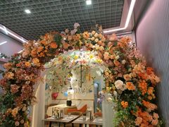 -LE SHARE洛笙·花园西餐(北京路步行街店)