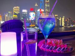 -外滩8号 whisky bar(金延大厦店)