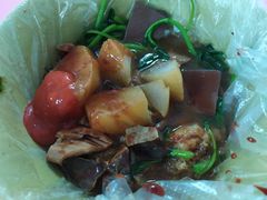 -小草糖水(海棠村店)