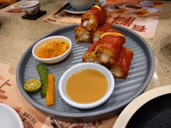 -点都德(龙之梦店)