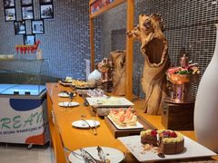 -万丽轩·粤菜(王府井金茂万丽酒店)
