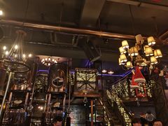 -爱啤精酿·民谣酒馆(滨江店)