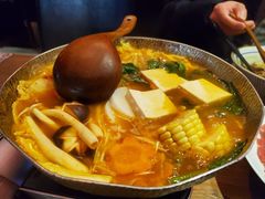 -稻前Taoki(方圆荟店)