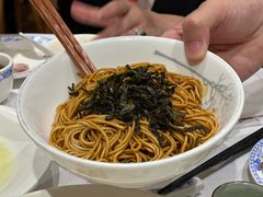 -老吉士酒家(天平路店)