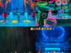-重庆国际马戏城