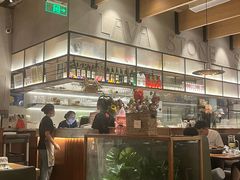 -原石牛扒·约会餐厅(龙城万科里店)