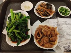 -水平有限广西米粉·广西风味集(五道口店)