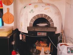 -IL Forno 意坊·意大利餐厅(花园店)