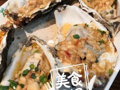 -庆峰龙虾烧烤(合肥一店)