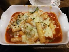 -韩国料理大力士(屏风街店)