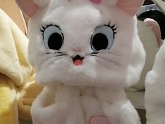 -名创优品(北京新中关购物中心地铁层店)