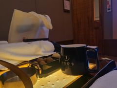 -康悦故事·悦享餐厅(东塘店)