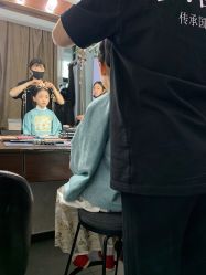 -美云庭古装·格格服汉服·京城旅拍(北京店)