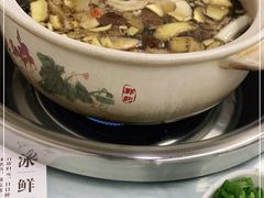 -名善山珍·野生菌汤锅(文殊院店)