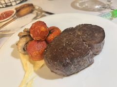 -圣丰索菲特·法国餐厅