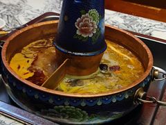 -京元盛铜锅涮肉(上海总店)