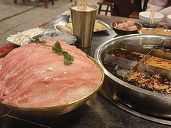 -邓莽子老火锅(中兴路总店)