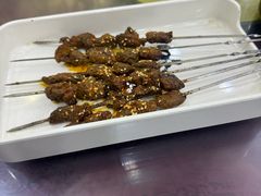 -老毛手抓·盐池滩羊非遗手抓(宁夏总店)