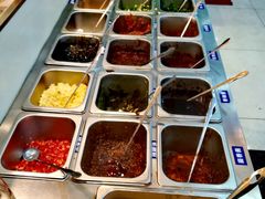 调味料-百品聚旋转火锅(号外店)