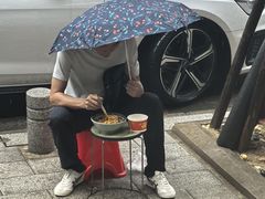 -牛师傅牛肉面(尚隆路店)