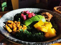 -普兰达德国餐厅·德式脆皮烤猪肘·自酿啤酒(观唐店)