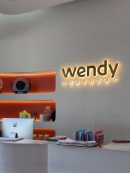 -WENDY·温迪皮肤管理