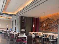 -南昌绿地铂瑞酒店·臻萃轩中餐厅