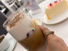 -Lady M New York(澳门伦敦人店)