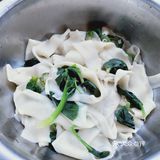 家常扯面咥的美