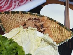 -宽巷子成都火锅(南站店)