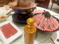 -东来顺饭庄(天坛店)