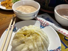 -蒙亨·手把肉·蒙古包文化主题餐厅(天恒广场店)