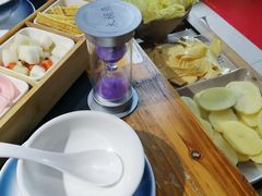 -秋语木桶鱼.酸菜鱼(开发区火车站店)