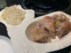 -东椰·海南椰子鸡火锅(朝阳门店)
