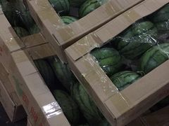 -菜园坝水果市场