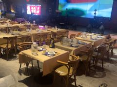 -胡桃里乐队酒馆(广州塔店)