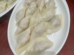-喜家德虾仁水饺(长泰广场店)