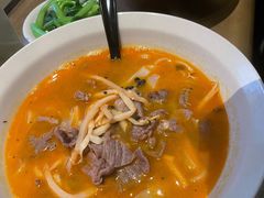 -漆黑觉米粉(三里屯店)