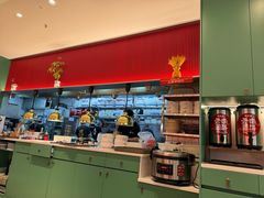 -避风塘(百联奥特莱斯广场店)