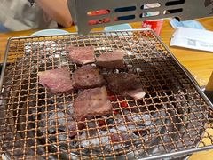 -九田家黑牛烤肉料理(华侨城店)