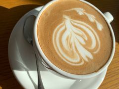 -香草意餐厅(杏石口路店)