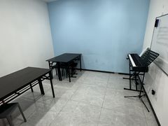 -拾一艺术(壹方天地店)