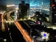 -大连星海皇冠假日酒店
